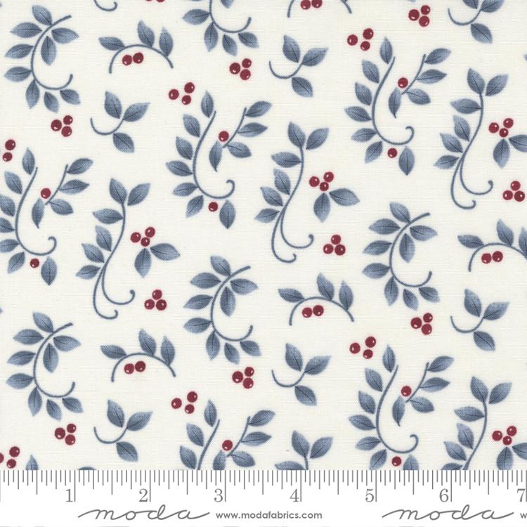 Moda winter flurries snow 6684 16