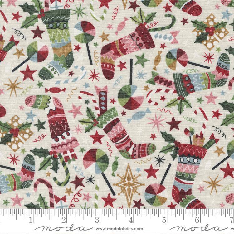 Moda Jolly Good 30121 11