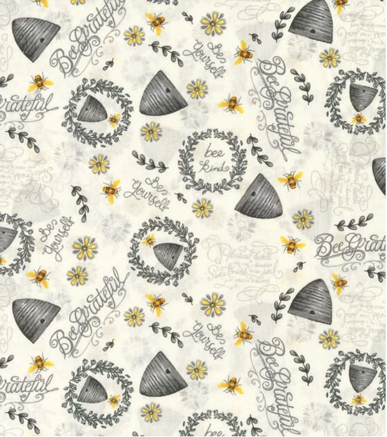 Bee Hives and Sun Flowers -1866-4458