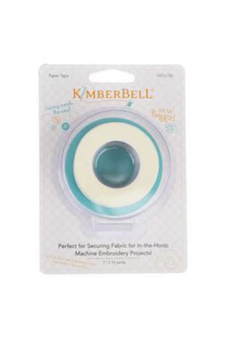 Kimberbell Paper Tape 1 In x10yds