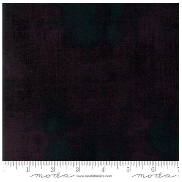Moda Fabric - Grunge Maven Onyx (Grunge Basics)