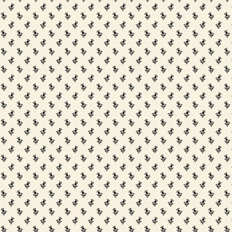 Marcus Fabrics - Opposite Options Collection, R310378 Cream