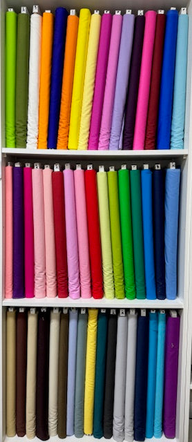 Benartex- Superior Solids 50