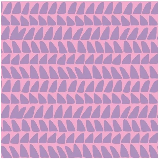 Swatch Book- Rocky Road Marshmallow