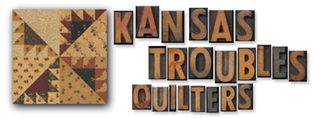 Kansas Troubles Collection