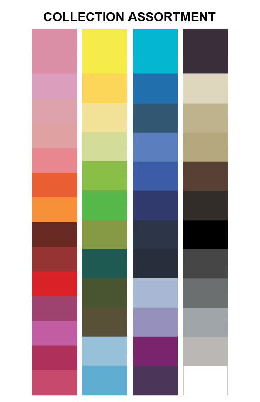 Superior Solids Collection