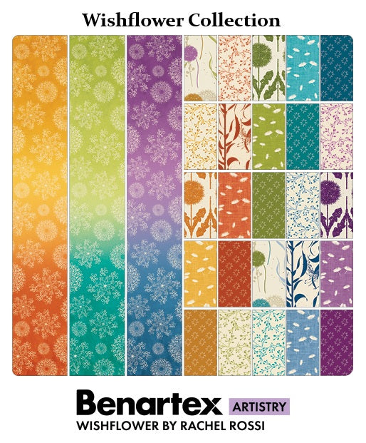 Wishflower Collection