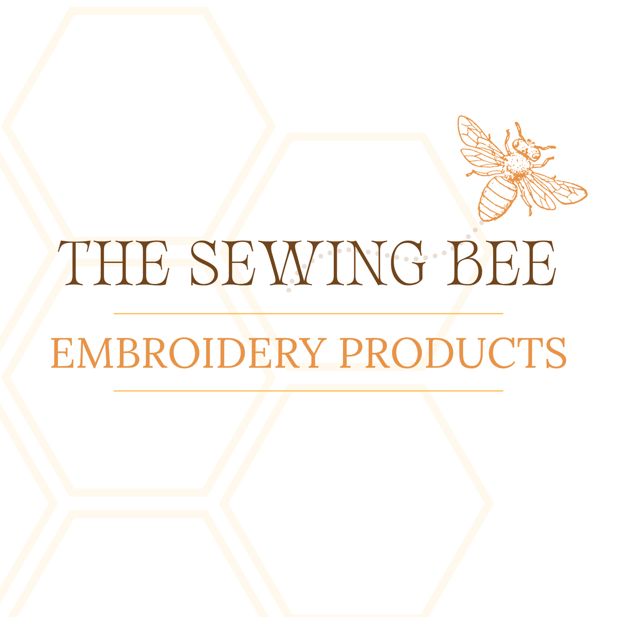 Embroidery Products