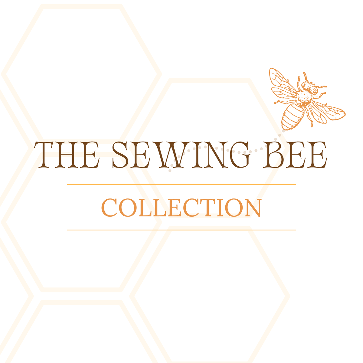 Sewing Bee Products