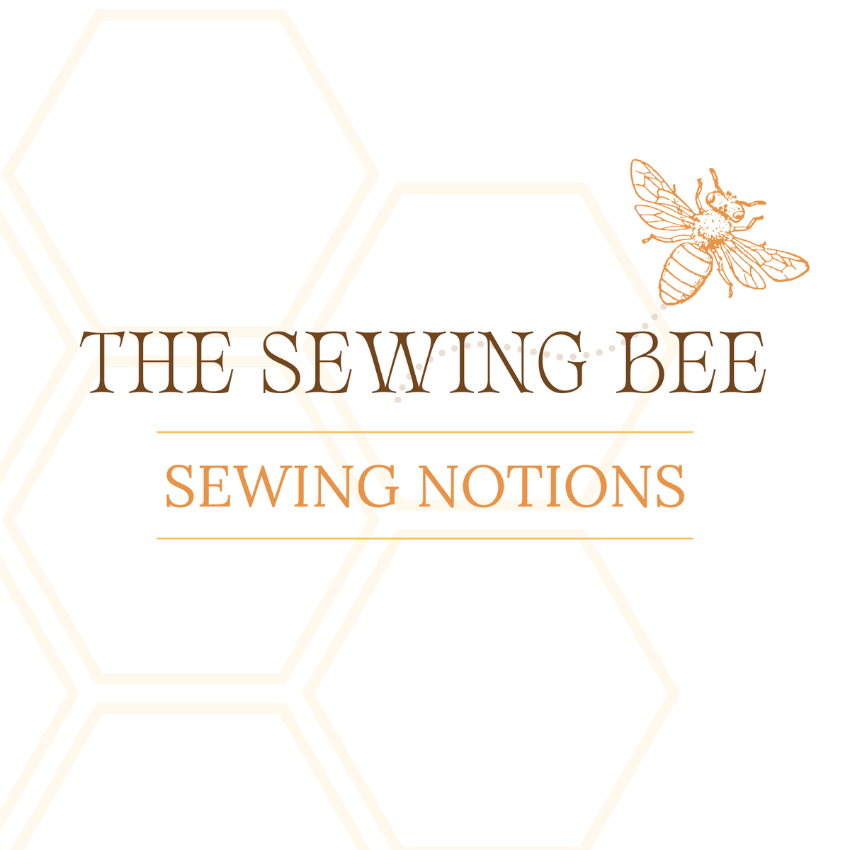 Sewing Notions