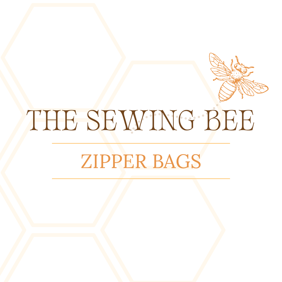 Zipper Bags