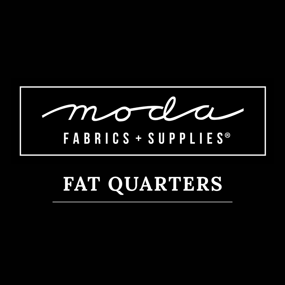 Moda - Fat Quarters