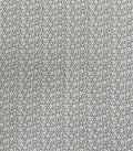 Benartex - Fresh Floral Grey (Farm Fresh) 10456-11
