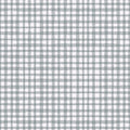 Benartex - Fresh Plaid Grey (Farm Fresh) 10455-80