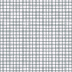 Benartex - Fresh Plaid Grey (Farm Fresh) 10455-80