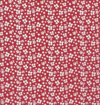 Benartex - Fresh Floral Red (Farm Fresh) 10456-10