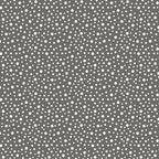 Benartex - Farm Dots Dark Grey (Farm Fresh) 10458-13