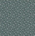 Benartex - Farm Dots Dark Turquoise (Farm Fresh) 10458-84