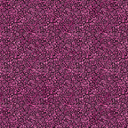 Benartex - Pebble Mosaic Fuchsia (Alluring Peacock) 16362-25