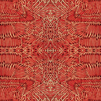 Benartex - Affinity Terracotta (True Colors) 16487-38