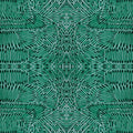 Benartex - Affinity Teal (True Colors) 16487-85