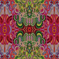 Benartex - Wonderlust Multi (True Colors) 16488-99