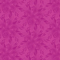 Benartex - Fantasia Fuchsia (True Colors) 16492-25