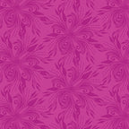 Benartex - Fantasia Fuchsia (True Colors) 16492-25