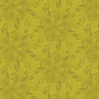 Benartex - Fantasia Lime (True Colors) 16492-43