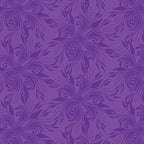 Benartex - Fantasia Purple (True Colors) 16492-67