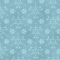 Benartex Fabric - Astral Light Turquoise (Newest Worlds)