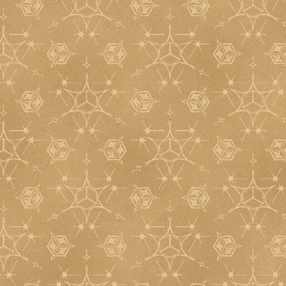 Benartex Fabric - Astral Vanilla (Newest Worlds)