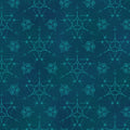 Benartex Fabric - Astral Turquoise (Newest Worlds)