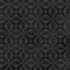 Benartex Fabric - Titan Black (Newest Worlds)