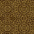 Benartex Fabric - Maverick Mocha (Newest Worlds)