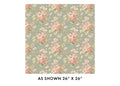 Benartex - Apple Blossom Willow (Beloved) 16649-40