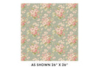 Benartex - Apple Blossom Willow (Beloved) 16649-40