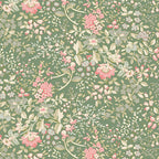Benartex - Penelope Dark Willow (Beloved) 16651-44