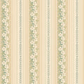 Benartex - Hampton Stripe Willow/Natural (Beloved) 16652-46