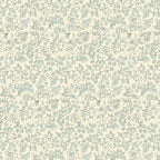 Benartex - Beloved Calico Willow/Natural (Beloved) 16653-46