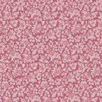 Benartex - Mood Calico Dark Rose (Beloved) 16655-22