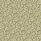 Benartex - Mood Calico Dark Sage (Beloved) 16655-42