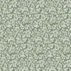 Benartex - Mood Calico Dark Willow (Beloved) 16655-44
