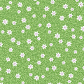 Benartex - Wild Strawberries Bottle Green (Seaside Garden) 17183-40