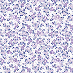 Benartex - Heather Lilac (Seaside Garden) 17184-62
