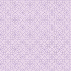 Benartex - Garden Gate Lilac (Seaside Garden) 17186-62
