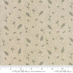 Moda Fabric - Le Pavot Sandy Gervais 74 (Le Pavot)