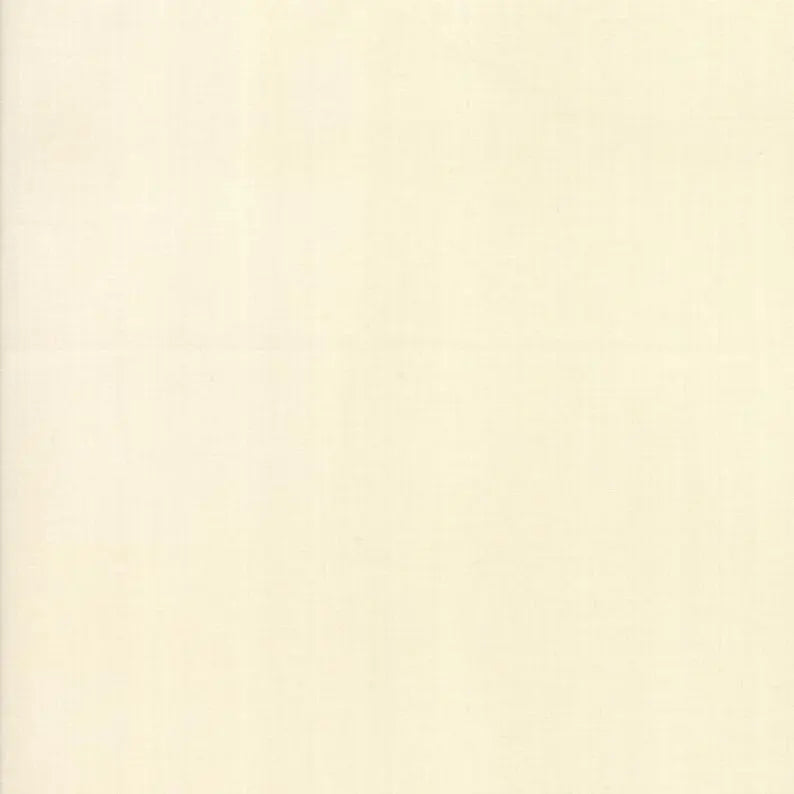 Moda Fabric - Le Pavot Natural (Le Pavot)