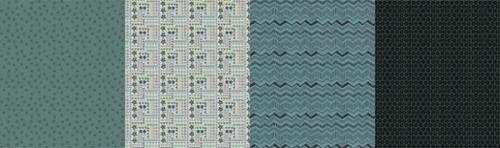 Greenstone Lollies Serenity 18228