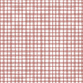 Benartex - Fresh Plaid Red (Farm Fresh) 10455-10